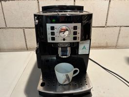 De`Longhi Magnifica S mit 3 Mt. Garantie